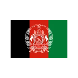 Afghanistan