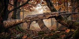 KA-74 Asimov