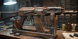 KA-74 Reliable