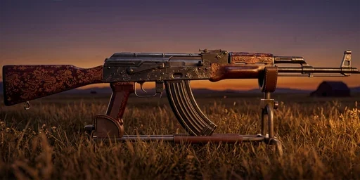 Drako Western Red