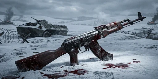 Drako Bloodymary