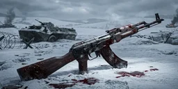 KA-74 Bloodymary
