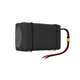 6000mAh