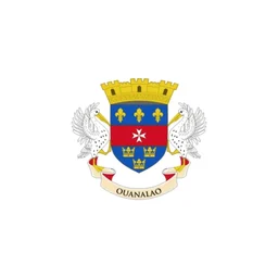 Saint Barthélemy