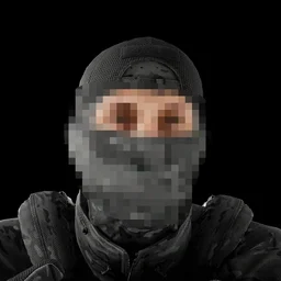 Black Shadow