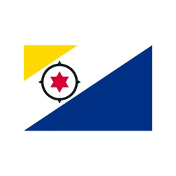 Bonaire, Sint Eustatius and Saba