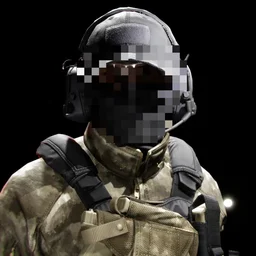Tactic cap