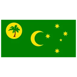 Cocos (Keeling) Islands