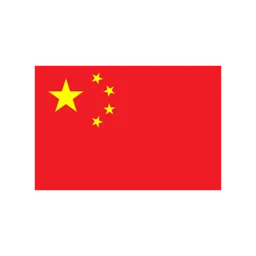 China
