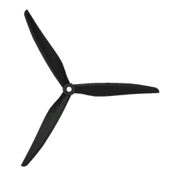 Tri-Blade