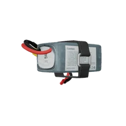 Additional Battery