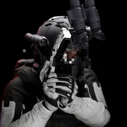Executioner Punish