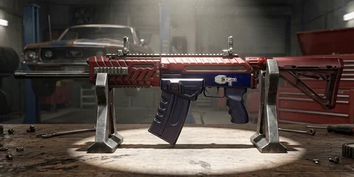 Vaiga Chroma