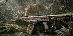Vaiga Leopard