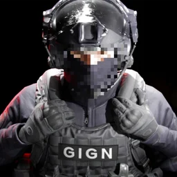 France Agent