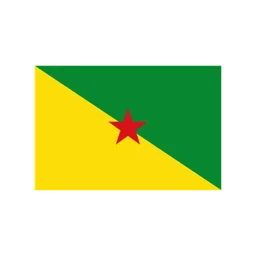 French Guiana