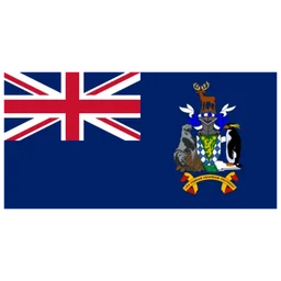 South Georgia and the South Sandwich Islands