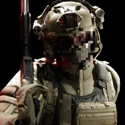 Gunner