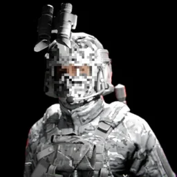 ExecutionnerWhite