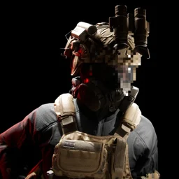 Operator