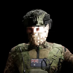 Australian