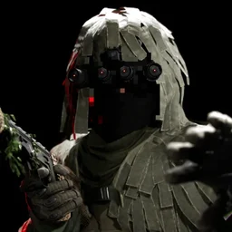 Ghillie