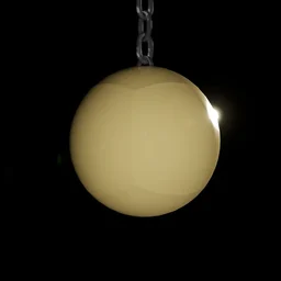 Golden Ball