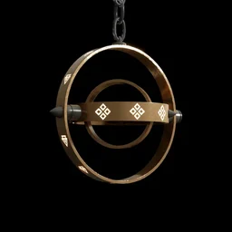 Gyroscope