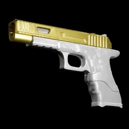 FX-45 IFriee
