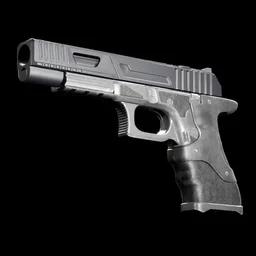 FX-45 Shadow