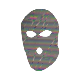 Robber Holographic