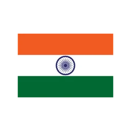 India