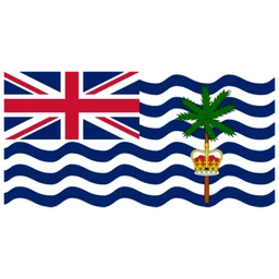 BR Indian Ocean