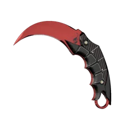 Scorpion Blood