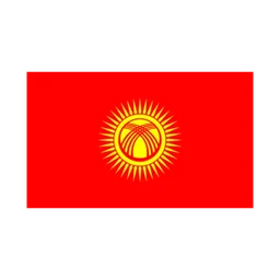 Kyrgyzstan