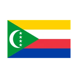 Comoros