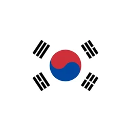 South Korea