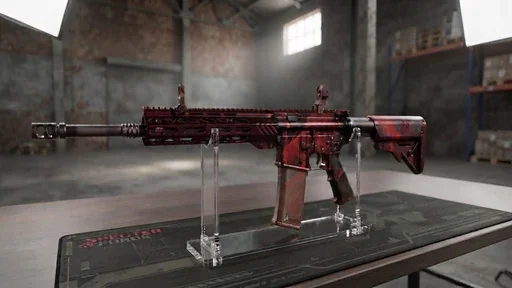 M4 Anime