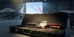 M4 French Patriot