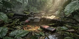 M4 Joker