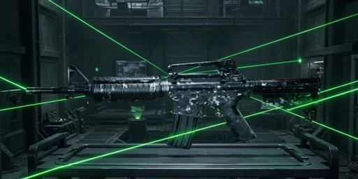 M4 Splinter Night