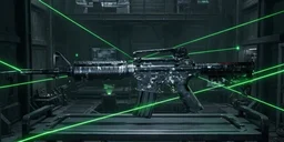 M4 Splinter Night
