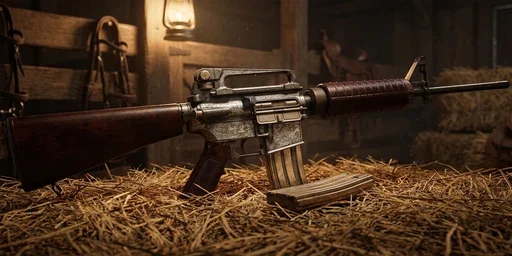 M4 Western