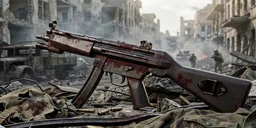 SG5-K Bloody Mary