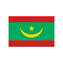 Mauritania