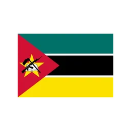 Mozambique