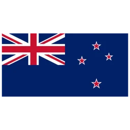New Zealand