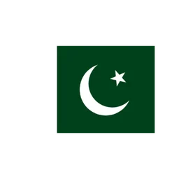 Pakistan