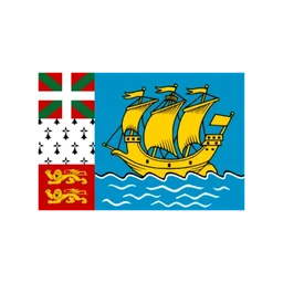 Saint Pierre and Miquelon