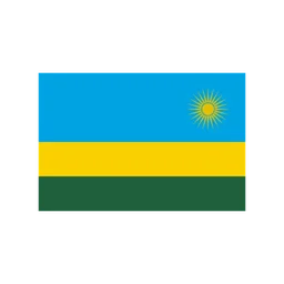 Rwanda